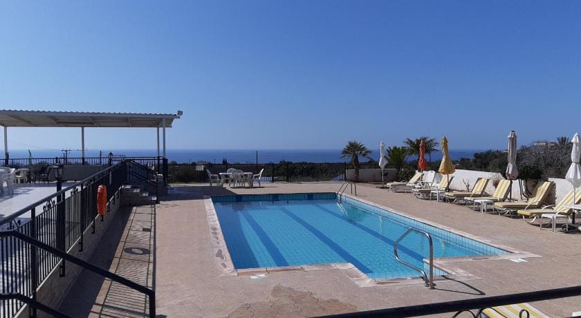 Nayia Paradise Villa! The best villa in Cyprus! Villa in Tala
