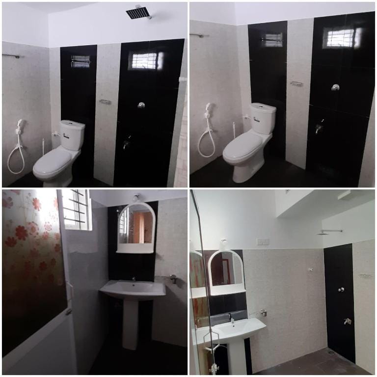 Thisara Home Stay Villa in Sri Lanka