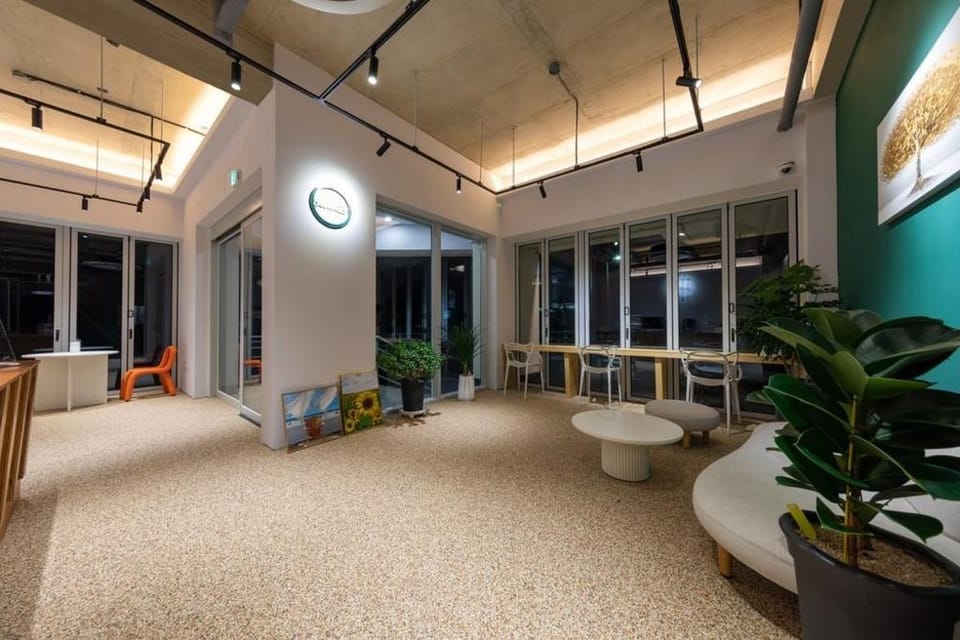 Gangneung Sodol23 Poolvilla Bed and Breakfast in South Korea
