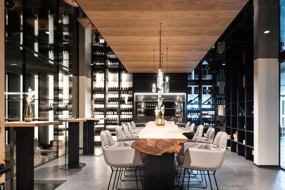 Santre dolomythic home Hotel in Trentino-South Tyrol