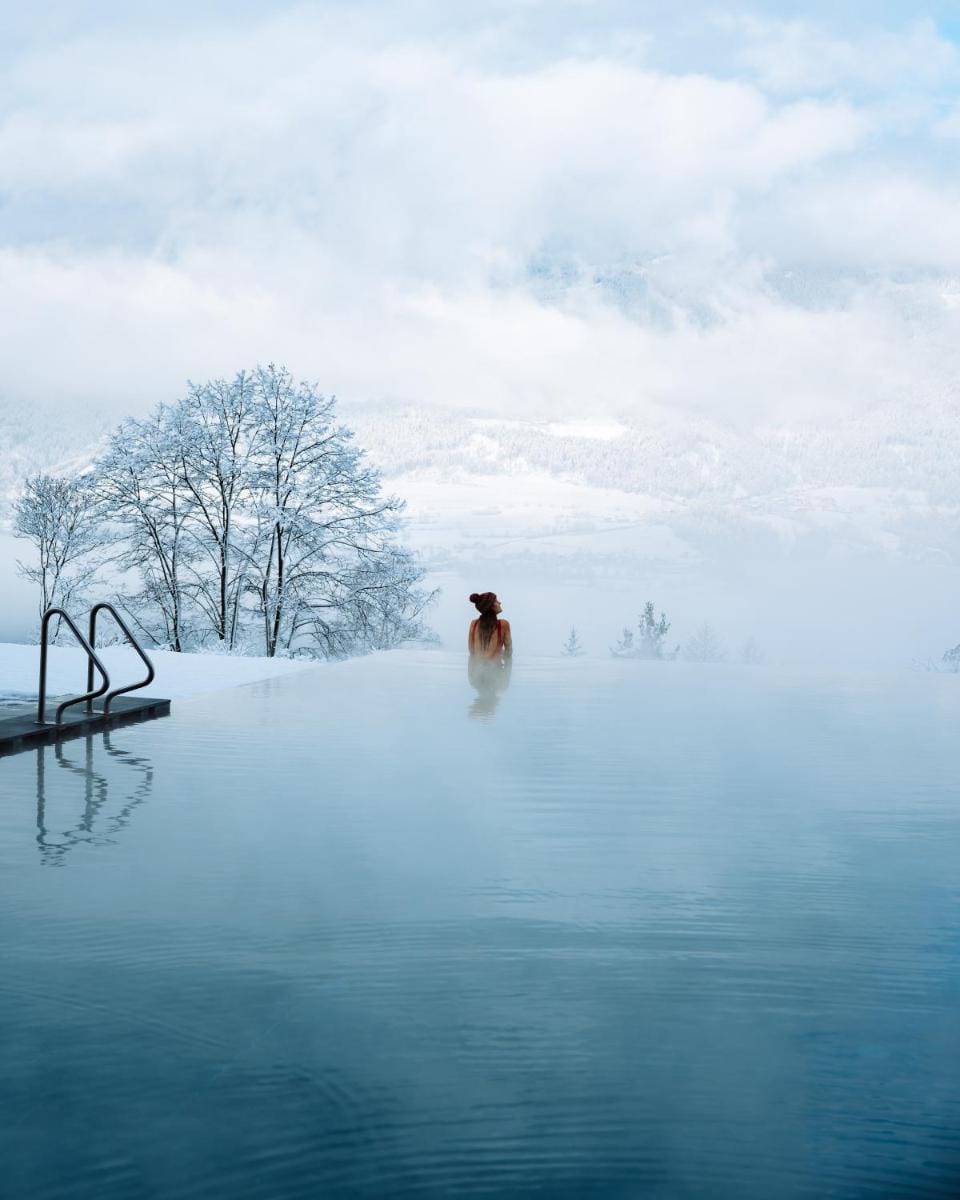 Santre dolomythic home Hotel in Trentino-South Tyrol