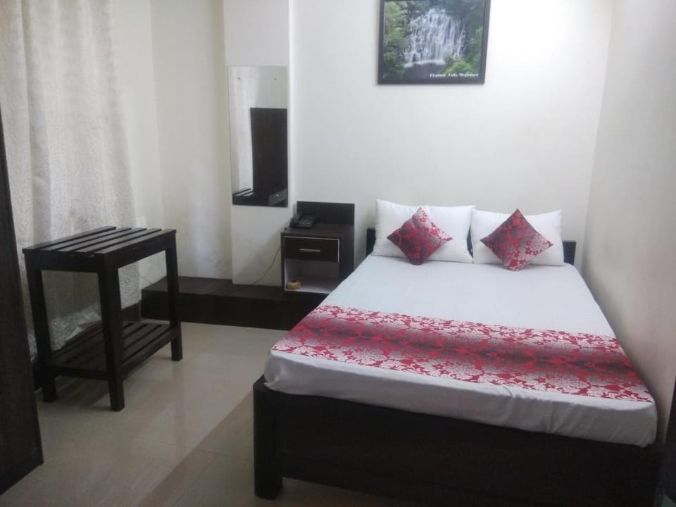 White Rabbit Guest House Bed and Breakfast in Bangladesh