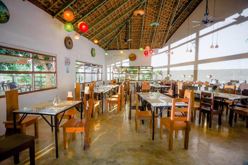 Amici Resort Hotel Laoag Hotel in Cordillera Administrative Region