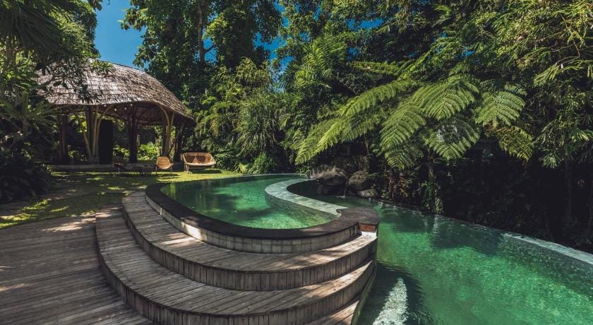 Amarea Resort & Spa Ubud by Ini Vie Hospitality Resort in Ubud