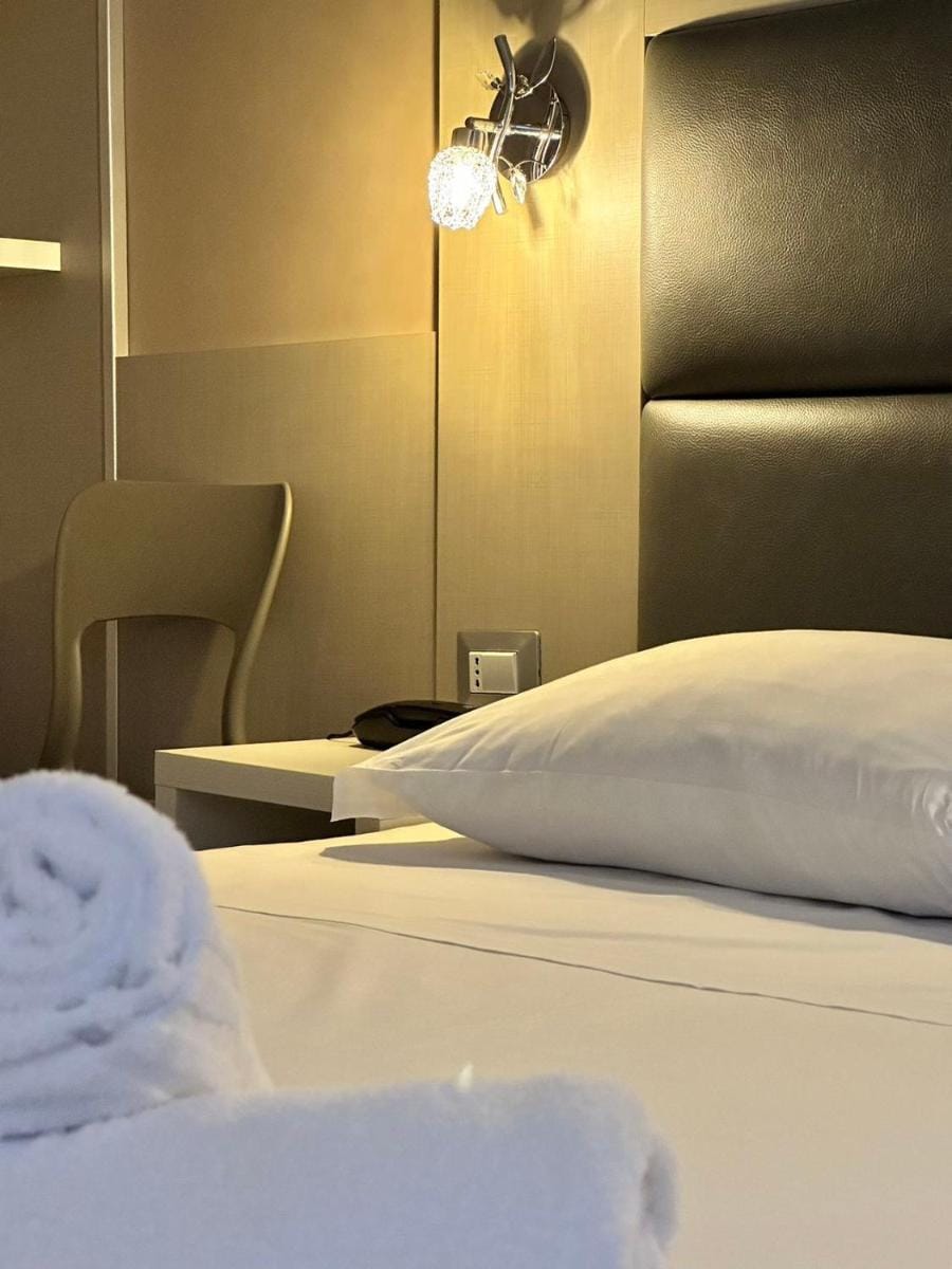 Hotel City 20 Hotel in Milan