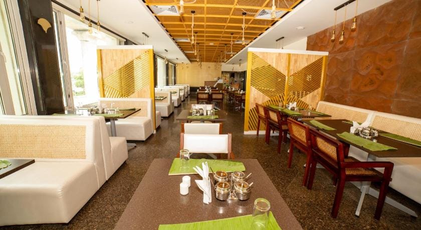 ICON Express by BHAGINI Hoodi Hotel in Bengaluru
