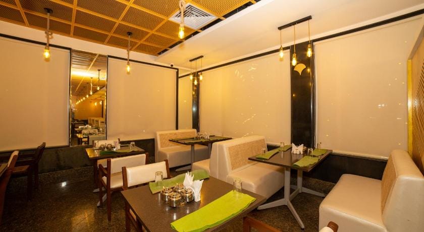 ICON Express by BHAGINI Hoodi Hotel in Bengaluru