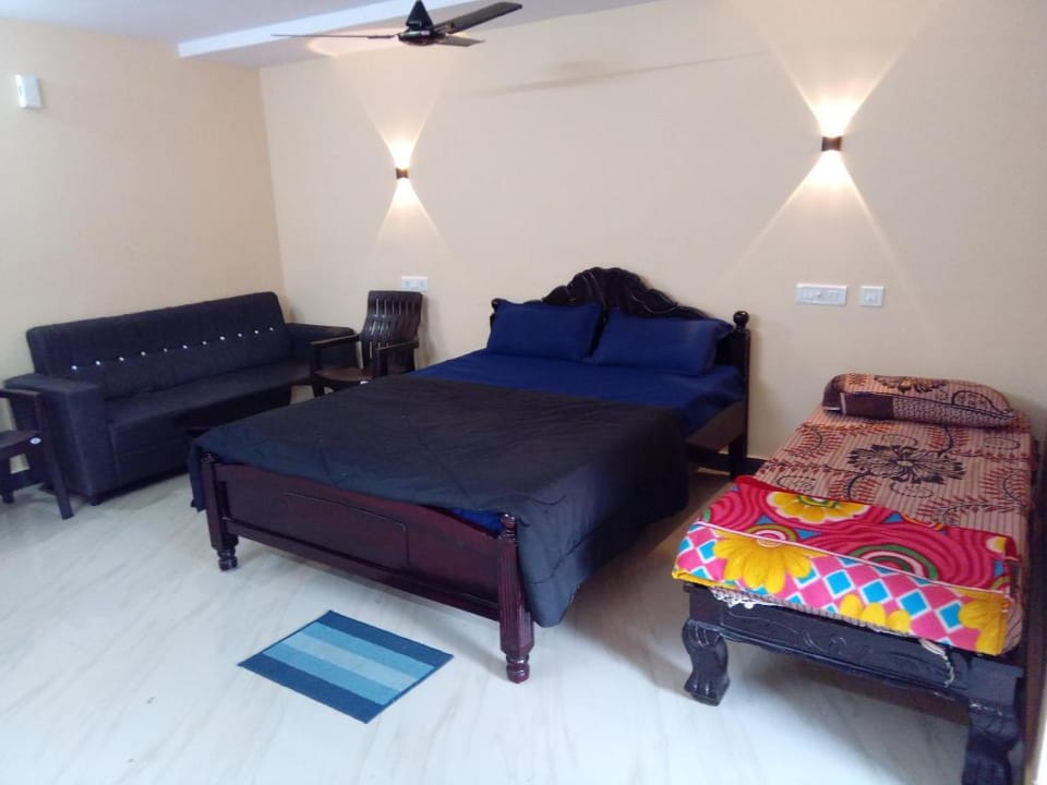Gayatri INN Hotel in Andhra Pradesh