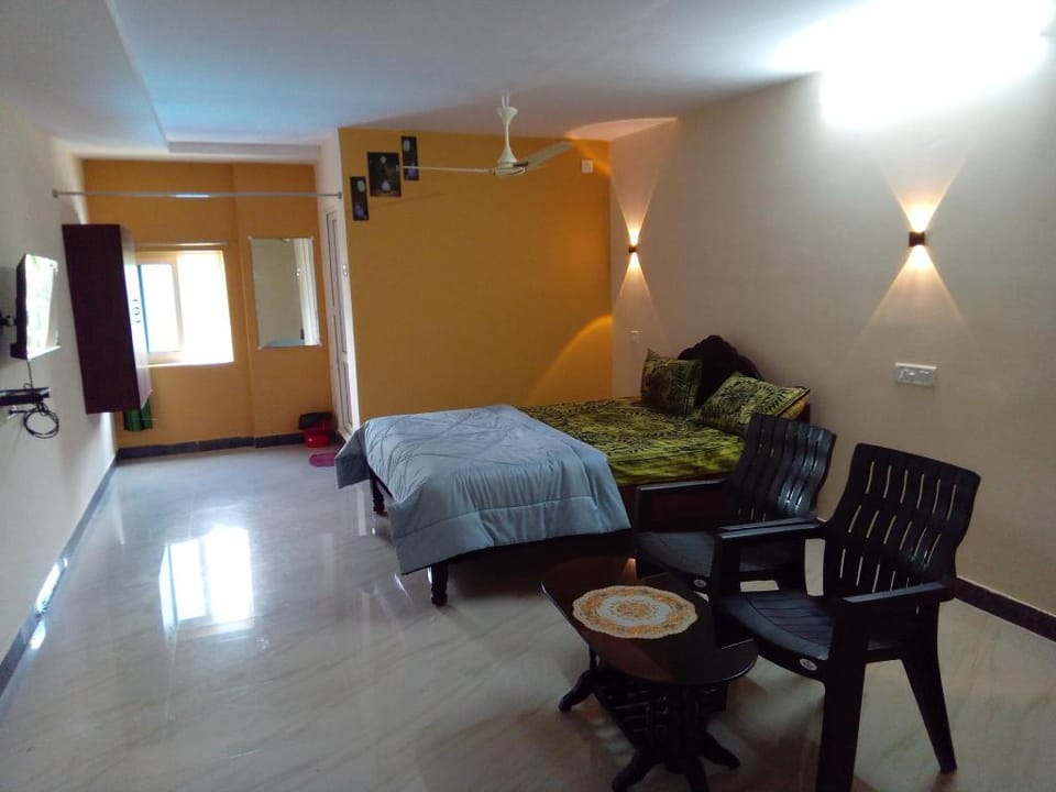 Gayatri INN Hotel in Andhra Pradesh