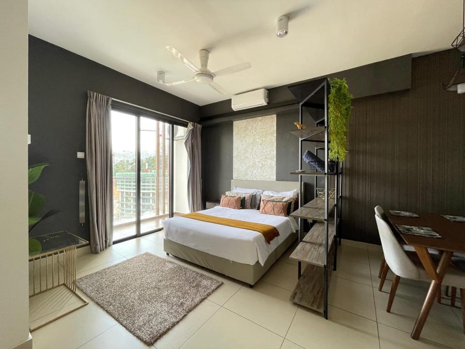 Cozy Home@Midhills Genting Highlands (Free WiFi) Apartment in Selangor, Malaysia