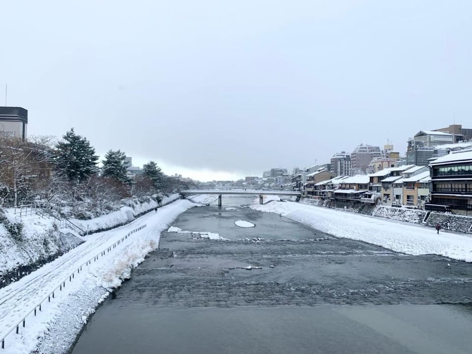 RESI STAY Kyo Ryuvilux Nijo Apartment in Kyoto