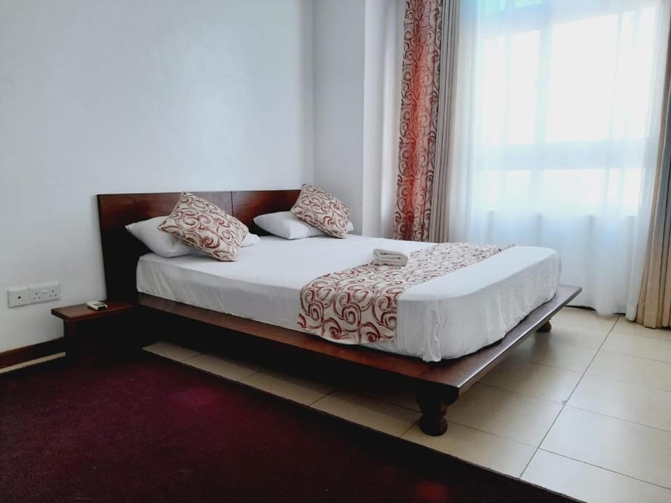 Stay.Plus Almasi Beachfront Apartments Apartment in Mombasa
