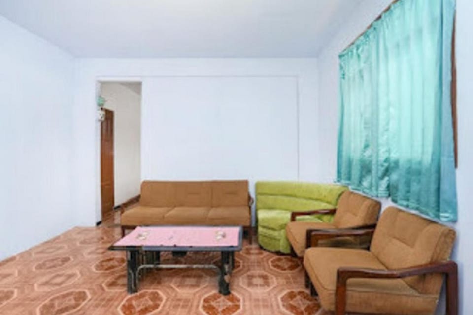 Ambar Tosari Homestay at Desa Wisata Bromo Hotel in East Java