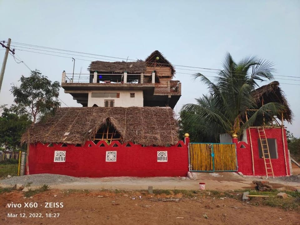Thiru Nakshatra Family Guest House Hotel in Tamil Nadu