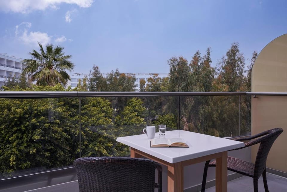 The Apartments by Esperia Apartment hotel in Rhodes