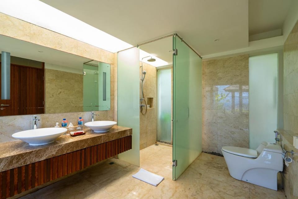 Moritz Palm Villa Villa in Bali