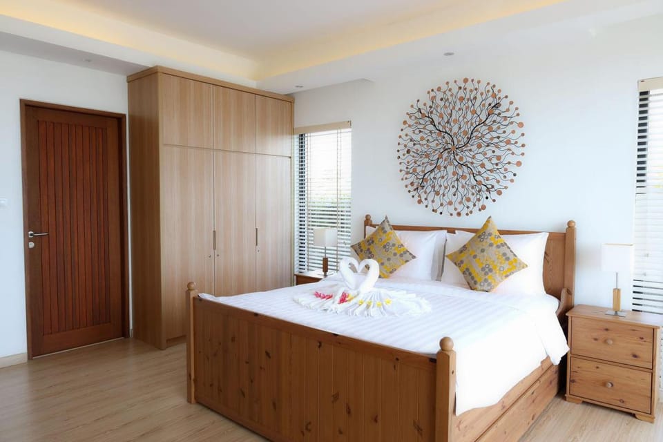 Moritz Palm Villa Villa in Bali