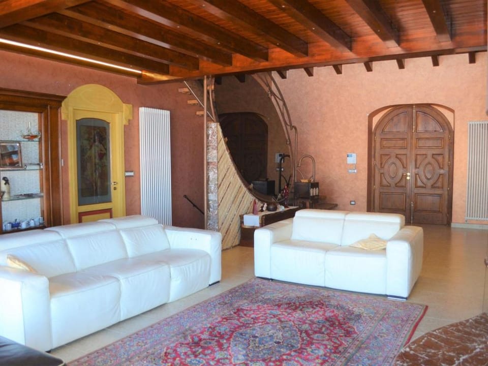 Villa with private indoor sauna in Sicily Vacation rental in Sicily