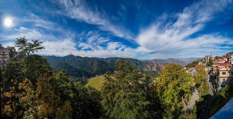 Sold out, not available  Vacation rental in Shimla