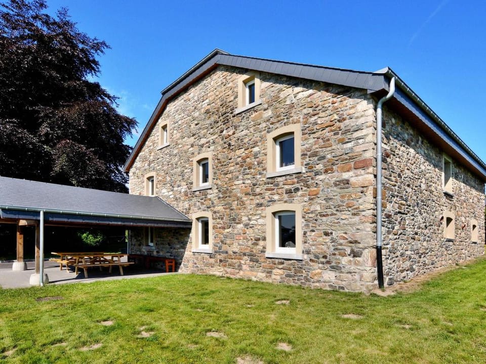 Elegant Ardennes Retreat Vacation rental in Vielsalm