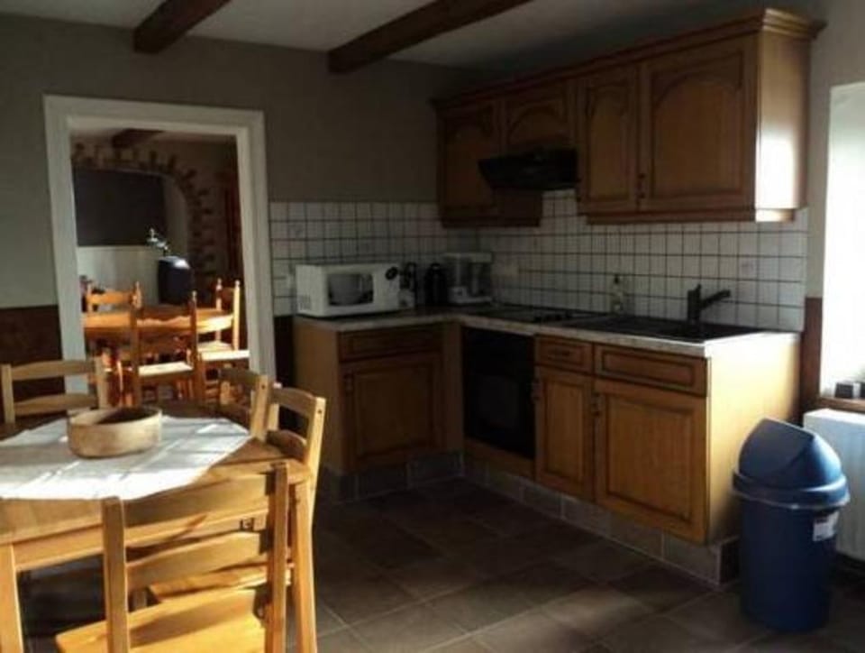 Elegant Ardennes Retreat Vacation rental in Vielsalm
