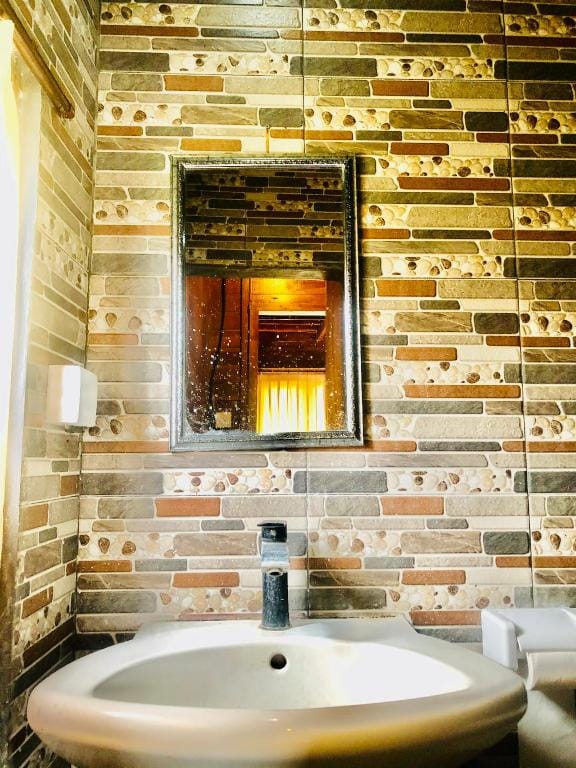 Lakeview Cottage and Restaurant  Vacation rental in Bali