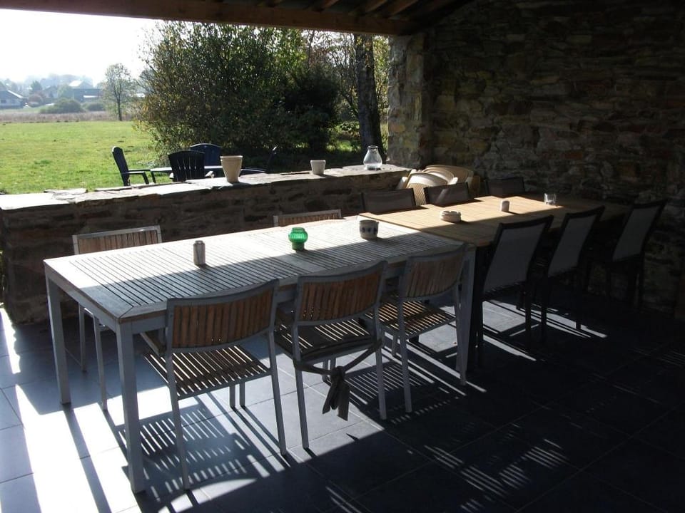 Holiday Home with Sauna in Sourbrodt Vacation rental in Wallonia, Belgium
