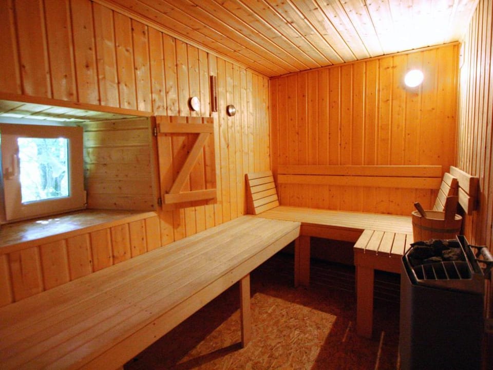 Holiday Home with Sauna in Sourbrodt Vacation rental in Wallonia, Belgium