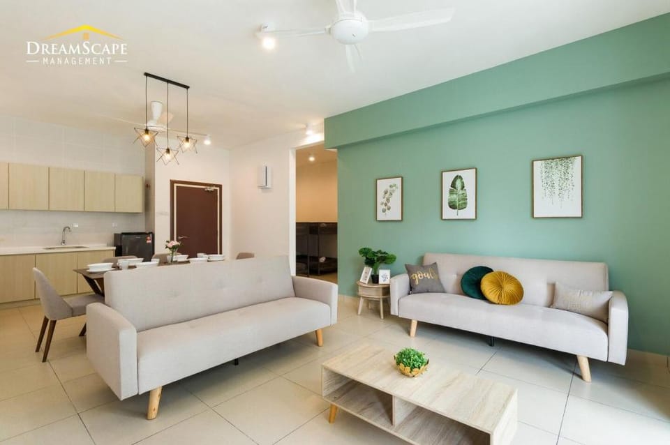 Gohtong Jaya Apartments Apartment in Selangor, Malaysia