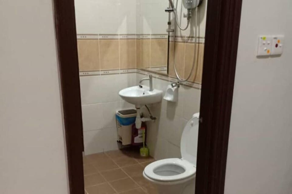 Bear Bear  Villa Jonker Melaka Vacation rental in Malacca