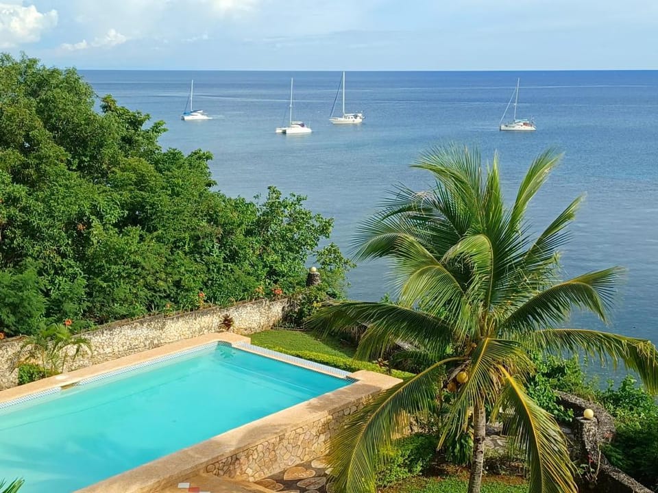 Villa Camotes Villa in Central Visayas
