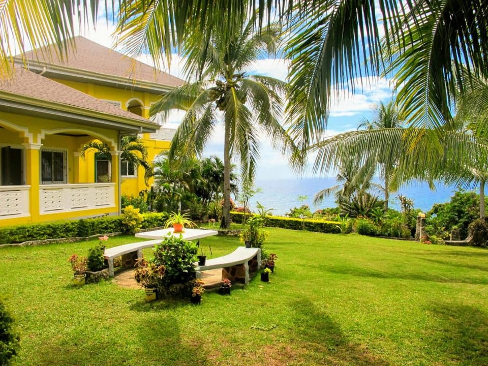 Villa Camotes Villa in Central Visayas