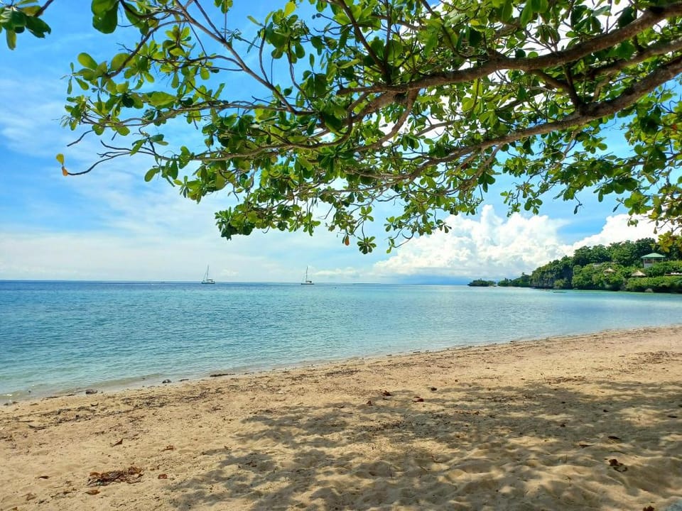 Villa Camotes Villa in Central Visayas