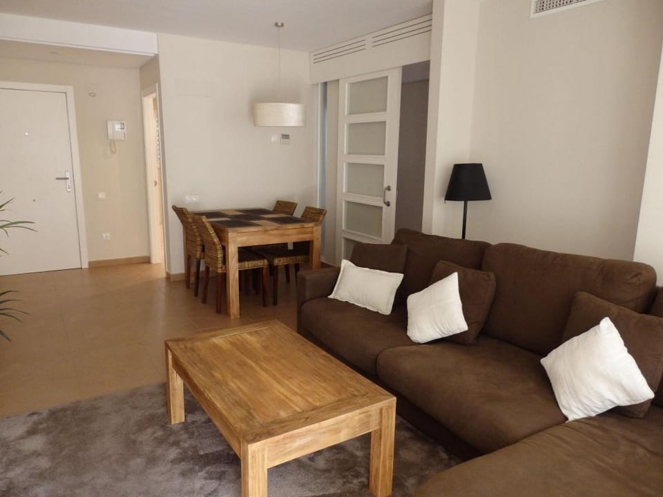 Awesome apartment in Comunidad Valenciana w/  Apartment in Marina Alta