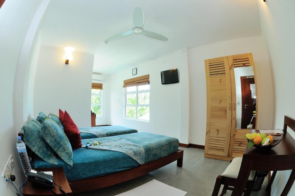 Antares dhangethi  Villa in Maldives