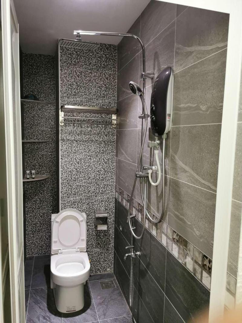 Sweet99 Exclusive Stay Apartment in Penang