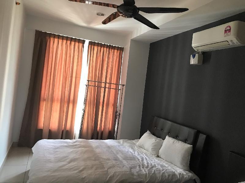 Sweet99 Exclusive Stay Apartment in Penang