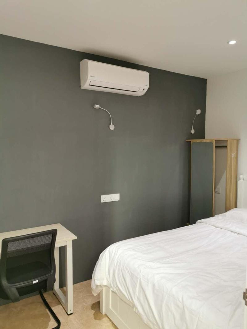 Sweet99 Exclusive Stay Apartment in Penang
