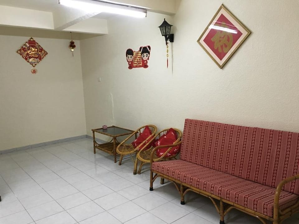 Yong Home Stay Vacation rental in Kedah