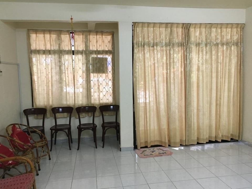 Yong Home Stay Vacation rental in Kedah