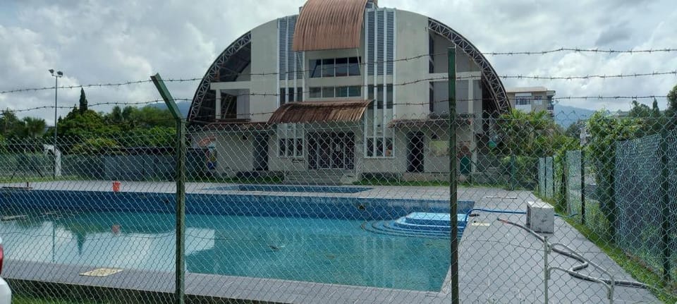 UA SABAH HOMESTAY Apartment in Kota Kinabalu