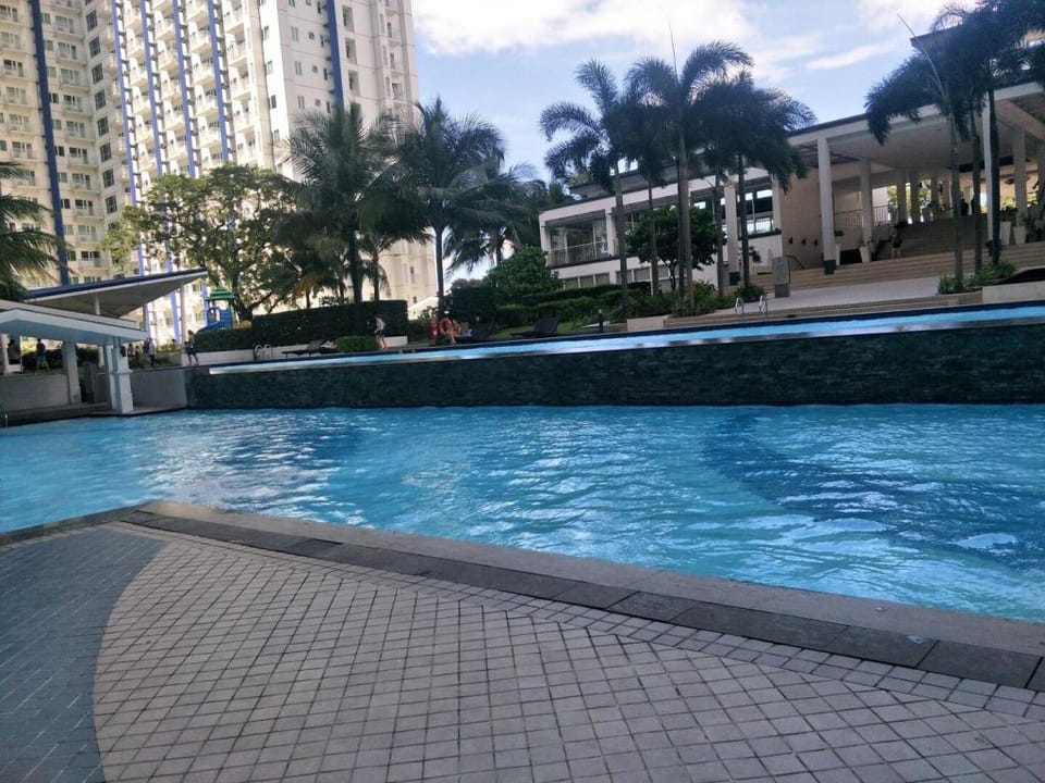 affordable Cozy Condo Hotel@SM North Edsa Vacation rental in Quezon City