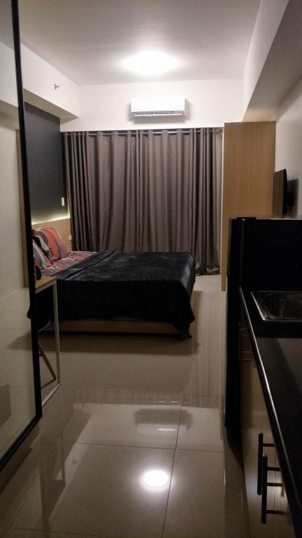 affordable Cozy Condo Hotel@SM North Edsa Vacation rental in Quezon City