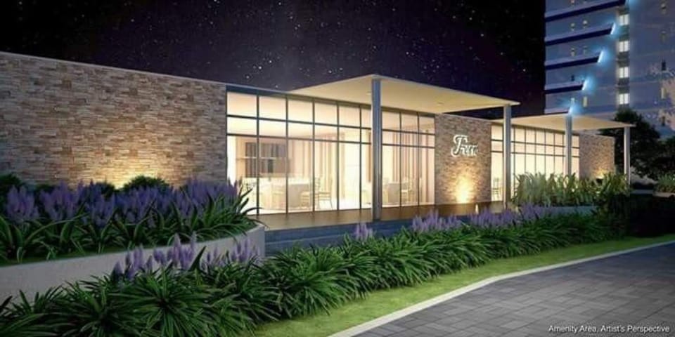 affordable Cozy Condo Hotel@SM North Edsa Vacation rental in Quezon City