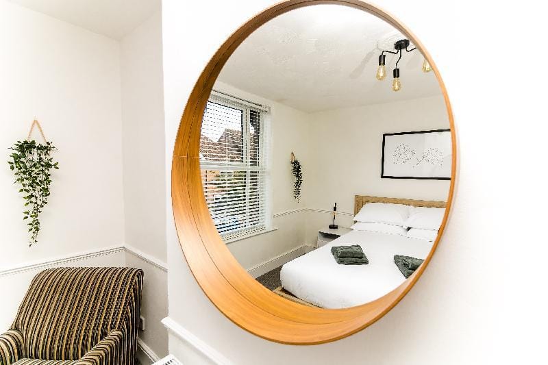 Beautiful City-Centre Townhouse with Hot Tub Apartment in Norwich