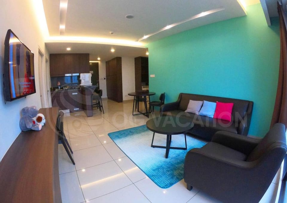 Best Stay with Skyview GentingHighlands@4-6说中文房东 Apartment in Selangor, Malaysia