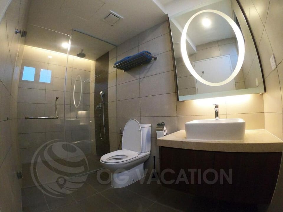 Best Stay with Skyview GentingHighlands@4-6说中文房东 Apartment in Selangor, Malaysia
