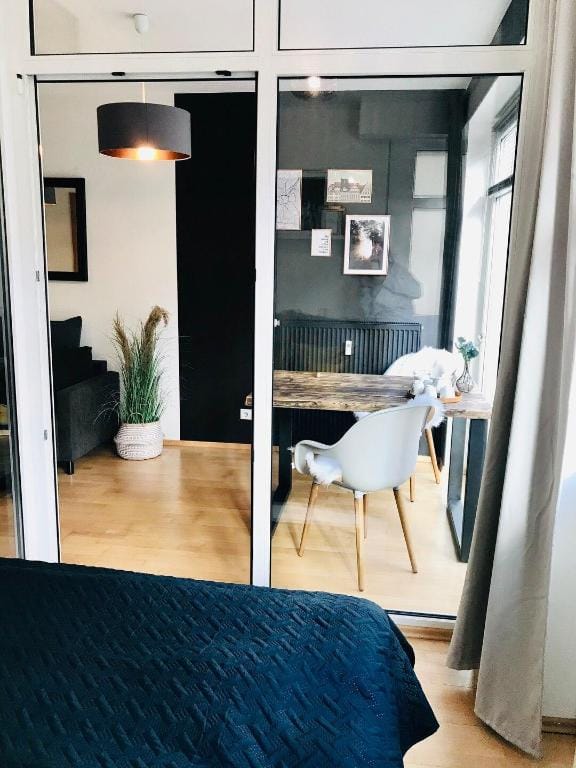 Stylish,cozy apartment in the middle of the CENTER Apartment in Leipzig