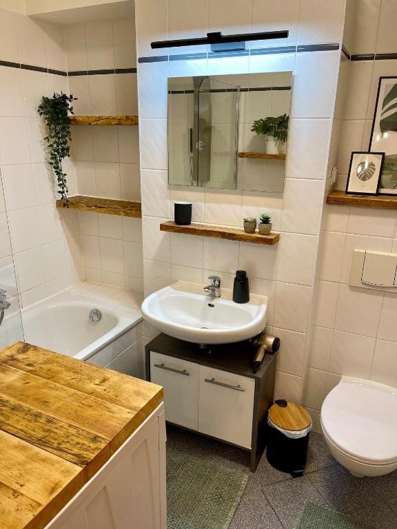 Stylish,cozy apartment in the middle of the CENTER Apartment in Leipzig