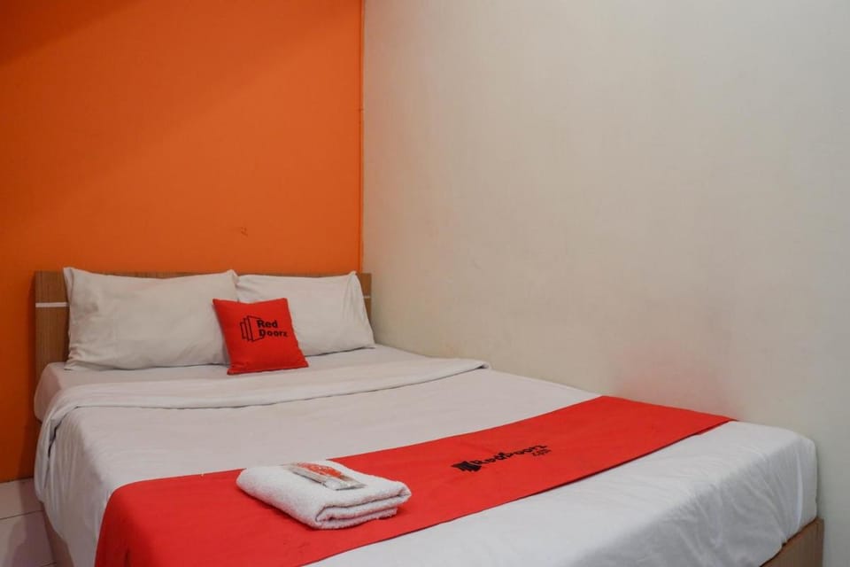 RedDoorz near Majapahit Semarang 2 Hotel in Indonesia